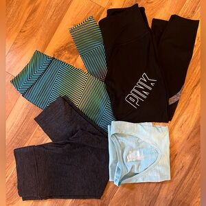 Active Wear Bundle